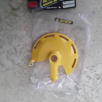 Copridisco ufo per nrg typhoon storm giallo