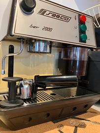 Macchina espresso SAECO Bar 2000