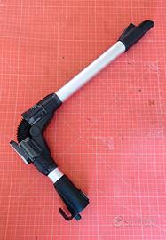 Tubo aspirazione aspirapolvere Bosch Unlimited 7