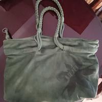 Borsa Diesel stoffa