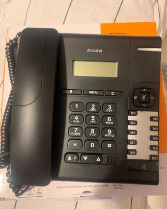 Telefono Alcatel