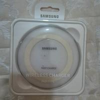 samsung wireless charger  prima serie