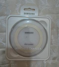samsung wireless charger  prima serie