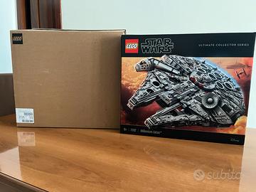 Lego 75192 - Millennium Falcon