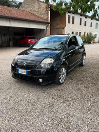 Citroen C2 vtr