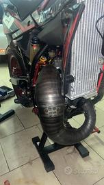 pancia dbr husqvarna wr/cr/sm/wre 125/144