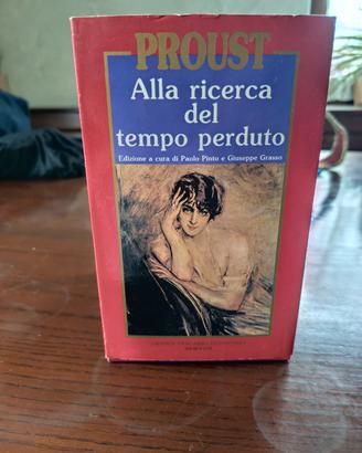 Collezione 8 libri 