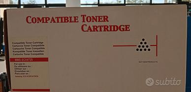 TONER COMPATIBILE