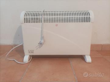 stufetta elettrica 