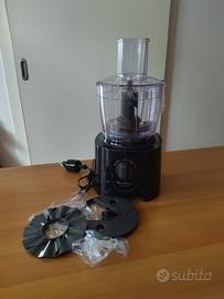 Robot da cucina