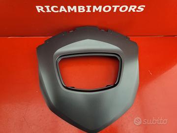 COVER GPS NAVIGATORE BMW K1600GT GTL