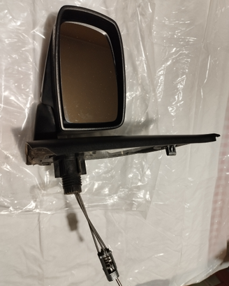 Specchio auto panda 2 serie 1