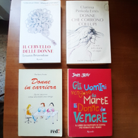 Libri di Psicologia femminile