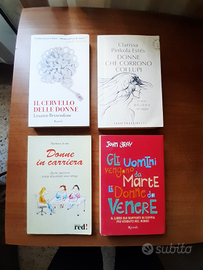 Libri di Psicologia femminile