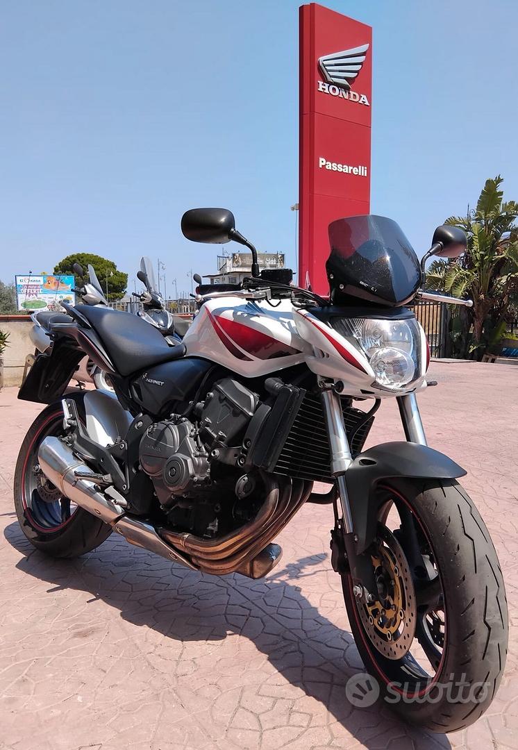 Hornet 2005 Honda Hornet 600 Usata 2010 Subito PASSARELLI MOTO