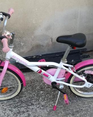 Bici Docto Girl 500