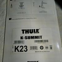 Ramponi/catene da neve Thule K-Summit K23