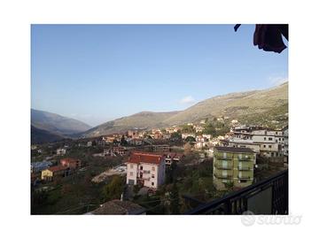 Appartamento con Garage Vallecorsa Centro