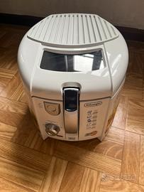 friggitrice nuova de longhi