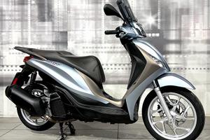 Piaggio Medley 150