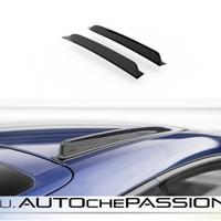 Coppia mancorrenti tetto Porsche 718 Cayman GT4 RS