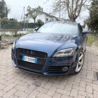 Audi TT 1.8TFSI 180000KM