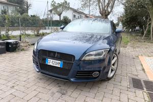 Audi TT 1.8TFSI 180000KM