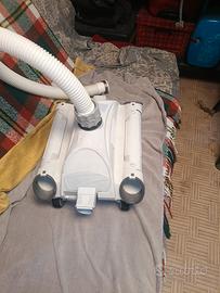 pulitore piscine intex