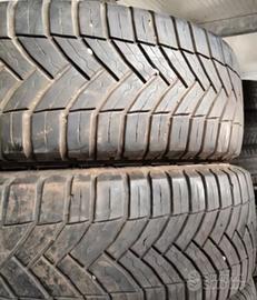Gomme USATE SEMI NUOVE Michelin 225 65 16c 112/110