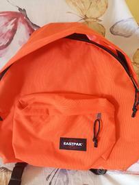 Zaino Eastpak padded pak'r color arancio