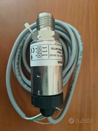 Siemens sensore di pressione QBE2002 P25
