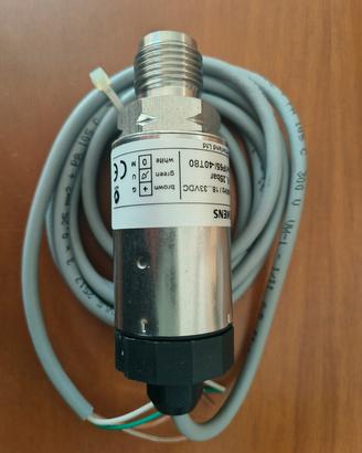 Siemens sensore di pressione QBE2002 P25