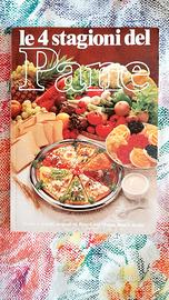 Le 4 stagioni del pane Mulino Bianco.