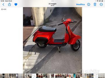Vespa PK XL