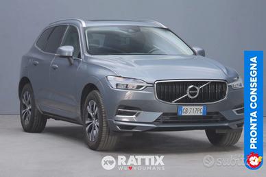 VOLVO xc60 ii 2018 XC60 2.0 t8 te Business Plus aw