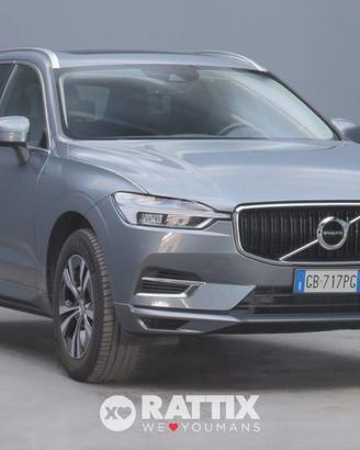 VOLVO xc60 ii 2018 XC60 2.0 t8 te Business Plus aw