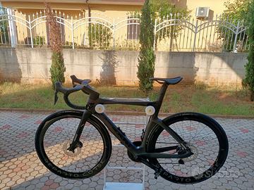Bianchi Oltre PRO Ultegra Di2 – PARI AL NUOVO