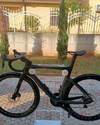 Bianchi Oltre PRO Ultegra Di2 – PARI AL NUOVO