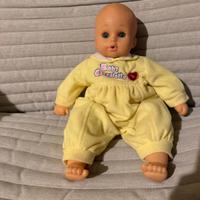 "BABY COCCOLOTTO "Vintage.