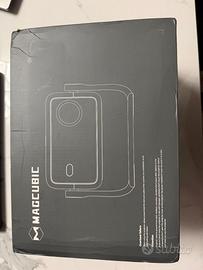 Proiettore LED Full HD 1080p MAGCUBIC