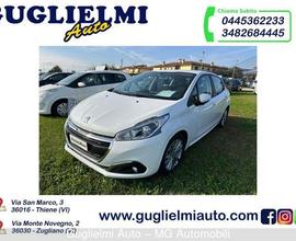 Peugeot 208 PureTech 82 5 porte Allure Ok Neo...