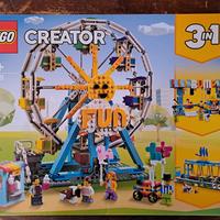 Lego 31119 Ruota panoramica