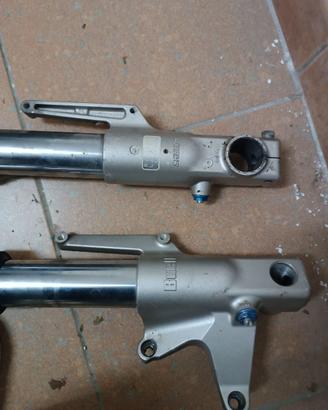 Pezzi Buell xb9s