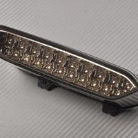 Luce stop YAMAHA RAPTOR 700 Fumé scuro