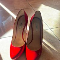 Scarpe Prada originali Made in Italy.