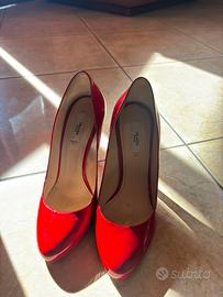 Scarpe Prada originali Made in Italy.