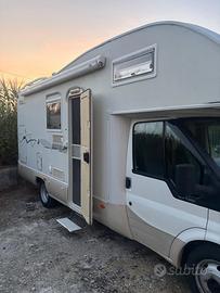 Caravan