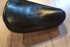 Sella Pilota LePera Harley-Davidson Sportster 883