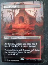 Blood Crypt