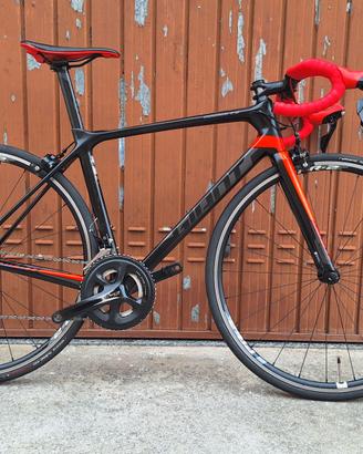 Giant TCR Advanced 2 – 2016 – Taglia M